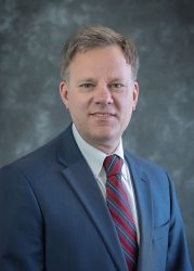 Gregory Seibold. Photo courtesy of the Office of the Governor.