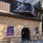 Downtown Strip Club Building For Sale