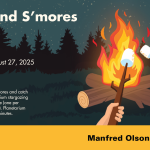 Stars and S’mores