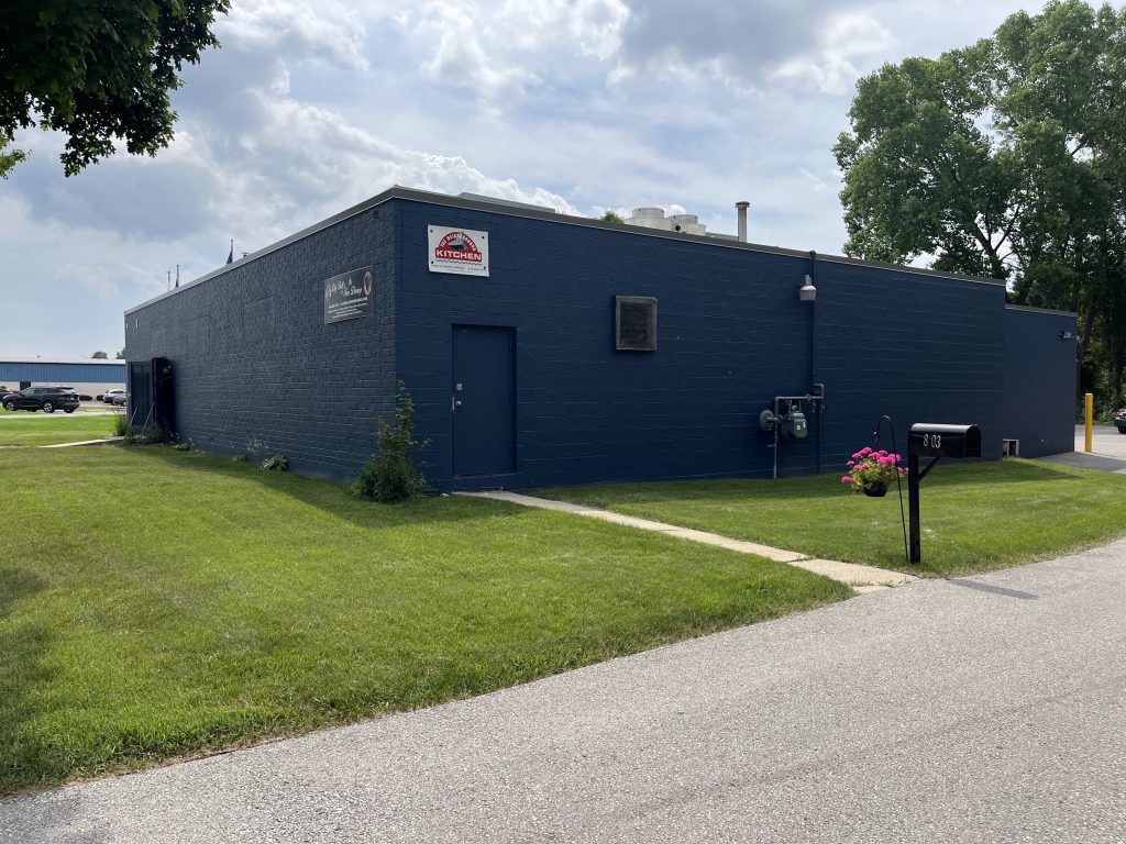 The Neighborhood Kitchen, 8103 W. Tower Ave. Photo taken July 16, 2025 by Sophie Bolich.