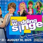The Wedding Singer