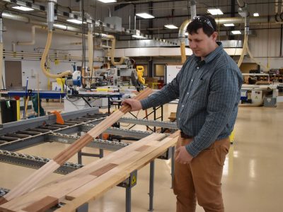 Wisconsin Technical College System Gets Federal Funds After Freeze