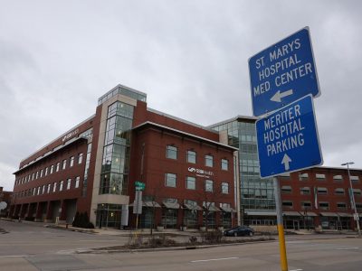 Wisconsin Has Lost $2.6 Billion From Not Expanding Medicaid