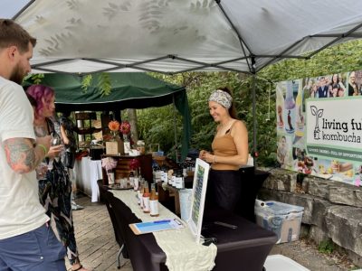Discover the Plants Behind Your Favorite Beverages at “Brews and Botany”
