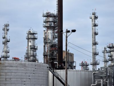 Trump to Close Agency That Investigated State’s Refinery Explosion