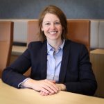 Libecki Promoted to Director of Commercial Lending