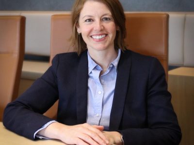 Libecki Promoted to Director of Commercial Lending