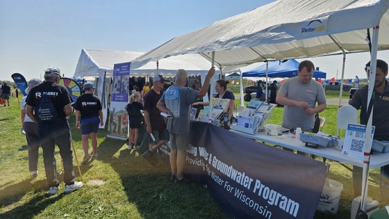 Join The DNR At Farm Technology Days Aug. 5-7 