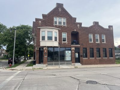 Seafood Restaurant Planned For North Avenue
