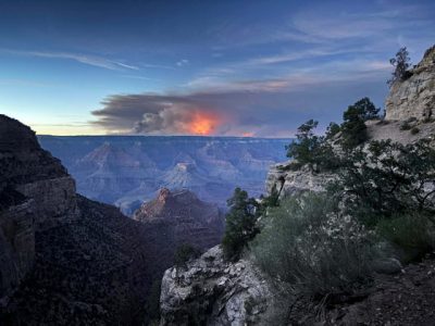 Wisconsin DNR Firefighters Head To Western U.S. And Canada To Assist With Wildfire Suppression Efforts