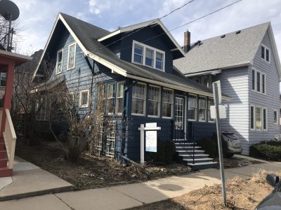‘Signs of Life’ in Wisconsin Housing Market