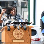 City Hall: Port Director Being Promoted To City’s HR Director