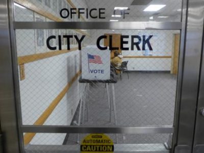 Election Commission Working To Prevent Repeat of Madison Ballot Counting Failure