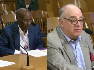 Council Committee Backs Mayor’s Picks for Housing Authority Board