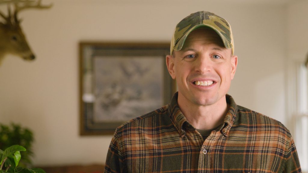 Washington County Executive Josh Schoemann is a Republican candidate for governor in 2026. Photo courtesy of Schoemann campaign