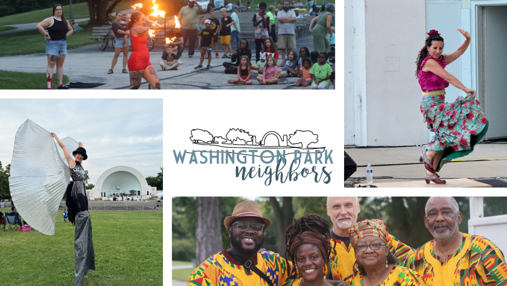 Image courtesy of Washington Park Neighbors.