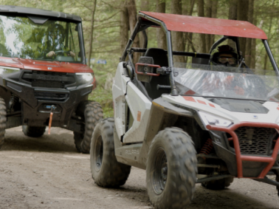 DNR Urges UTV Riders To Buckle Up As Fatal Crashes Climb