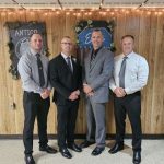 DNR Announces 2024 Warden Of The Year