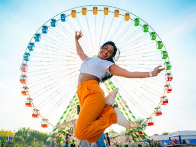 Wisconsin State Fair Nominated As Best State Fair