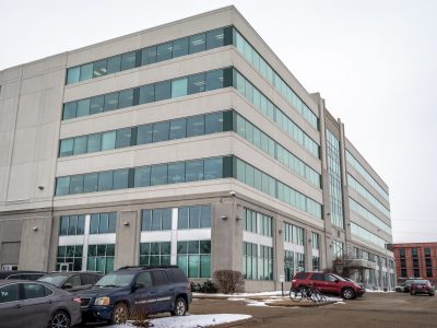 Cities With State Buildings Get Boost from Wisconsin Budget