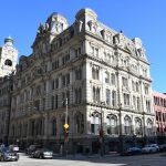 City Will Subsidize Conversion of 1870s-Era Building To Housing