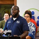 Two Milwaukee Legislators Proposing Traffic Calming Fund