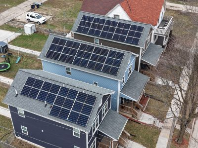 Evers Balks At Trump Admin’s Plan To Cancel $62 Million Grant For Homeowners