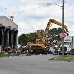 Milwaukee’s Storm Cleanup Effort By The Numbers