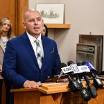 City Hall: Mayor Skips Finalists, Picks Outsider For Key Violence Prevention Role