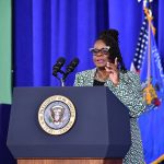 US Rep. Gwen Moore Warns of ‘Tyranny’ By Trump Administration