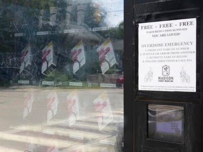 How Are State’s Local Governments Spending Opioid Settlement Payouts?