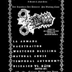 MKE Music: Concert, The Midwest Antifascist Gathering, Aims to Raise Mutual Aid Funding