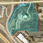 Church Plans Major Housing Development