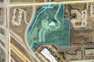 11919 W. Bradley Rd. Image from City of Milwaukee land management system.