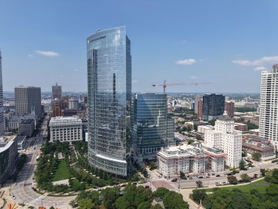 Friday Photos: Baby Blue Nears Final Form