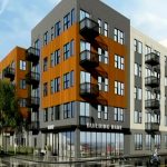 Will Noise Impact Proposed 1st Street Development?