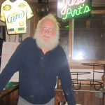 Legendary Dive Bar Owner Dies