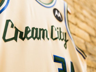 Milwaukee Bucks To Bring Back Nike Cream City Edition Uniform For 2025-26 Season