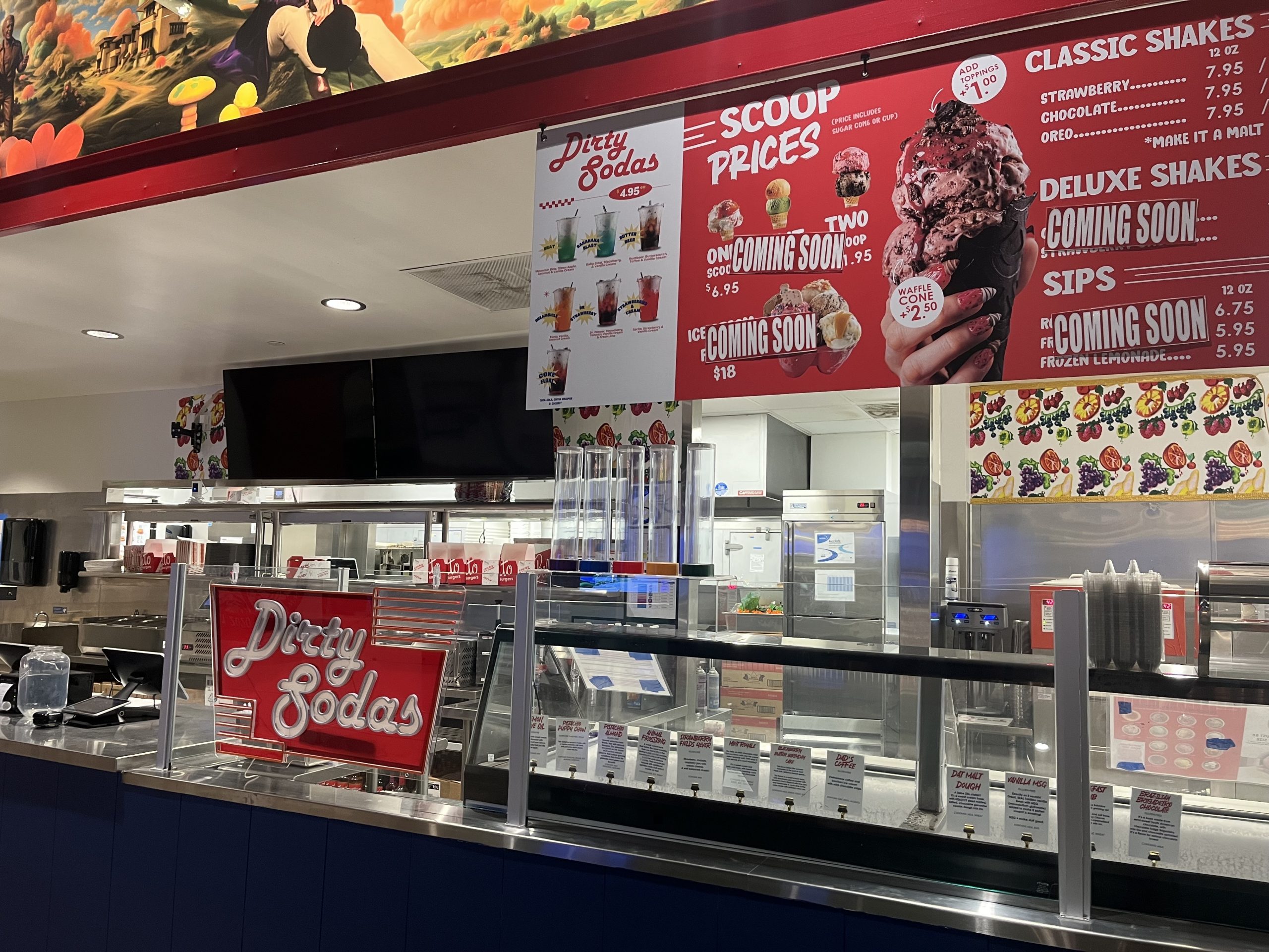 Bebe Zito Set to Open at Downtown’s 3rd Street Market