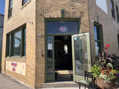 Midwest SAD Opens in Walker’s Point