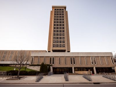 UW System Pays To Settle DEI Demotion Lawsuit