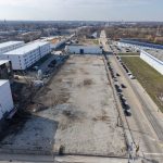 Developer Plans Large Project On Bay View, Harbor District Border
