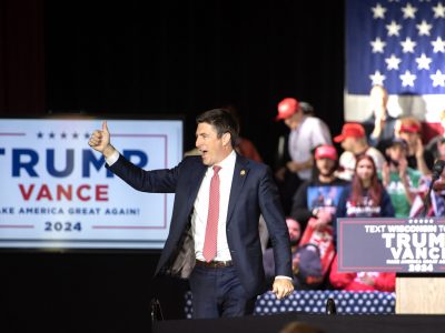 Racine County Democrat, Nurse Will Challenge Bryan Steil For Congressional Seat