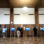 Evers Kills Bill That Would Have Made It More Difficult For Felons To Resume Voting