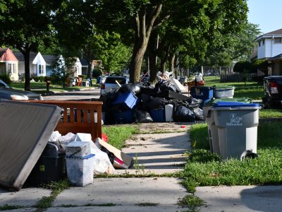 Council Members Pitch Trump to Declare FEMA Emergency