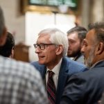 Evers Bypasses GOP-Led Committee To Implement Pay Raises For State Workers