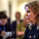 Bradley Drops Out, Supreme Court Race Is Wide Open