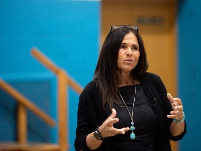 MPS Superintendent Faces Uphill Battle Rebuilding Community Trust