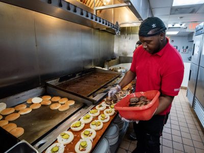 Despite Record-High Jobs, Wages, Federal Changes Could Challenge Wisconsin Families