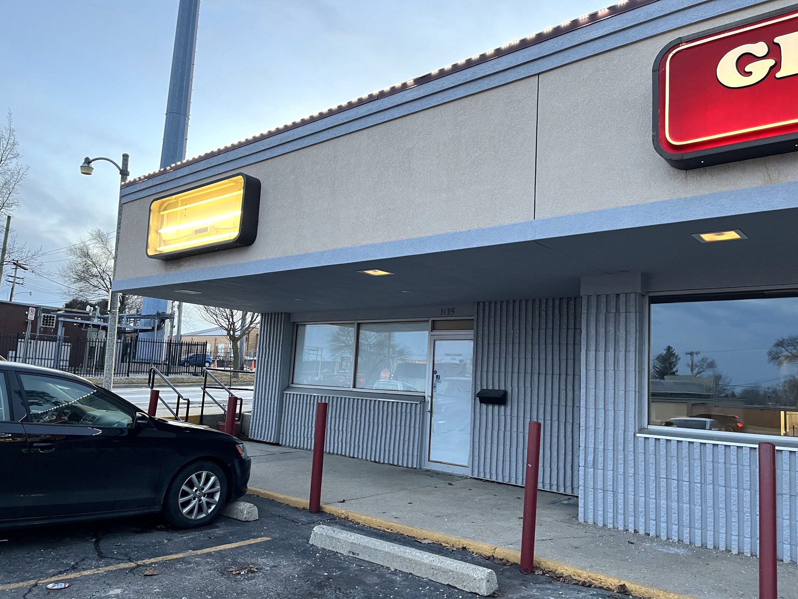 Indian Restaurant Planned For Southwest Side